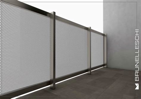 perforated metal sheet fence|perforated metal railing panels.